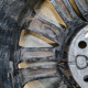 5x112 R17 7.5J ET47 57.1
