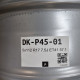 5x112 R17 7.5J ET41 57.1