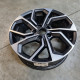 5x114.3 R17 6.5J ET45 60