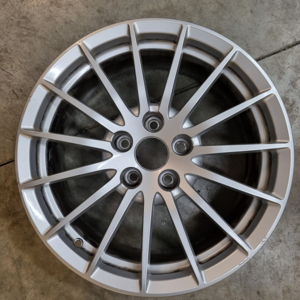 5x112 R17 7.5J ET29 66