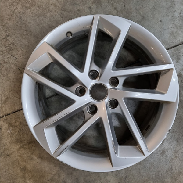 5x112 R17 7.0J ET49 57.1
