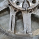 5x112 R17 7.0J ET49 57.1