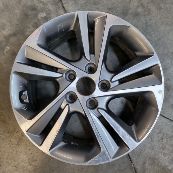 5x114.3 R17 7.0J ET58 67