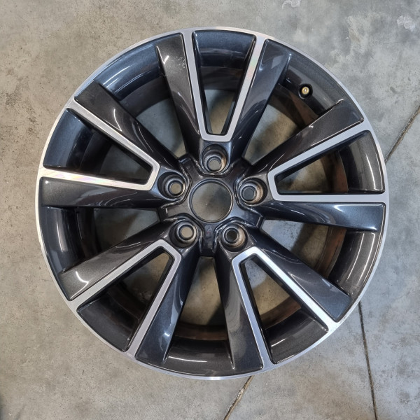 5x112 R17 7.0J ET45 57.1