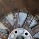 5x112 R17 7.0J ET45 57.1