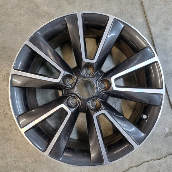 5x112 R17 7.0J ET45 57.1