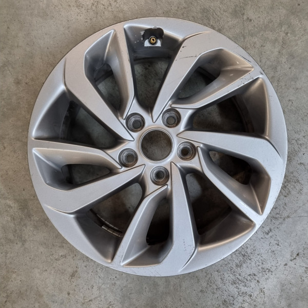 5x114.3 R17 7.0J ET51 67