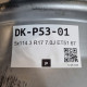 5x114.3 R17 7.0J ET51 67