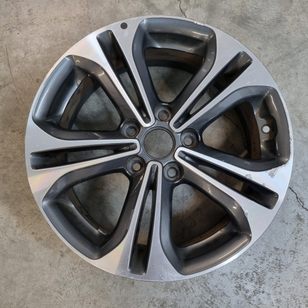 5x114.3 R17 7.0J ET53 67