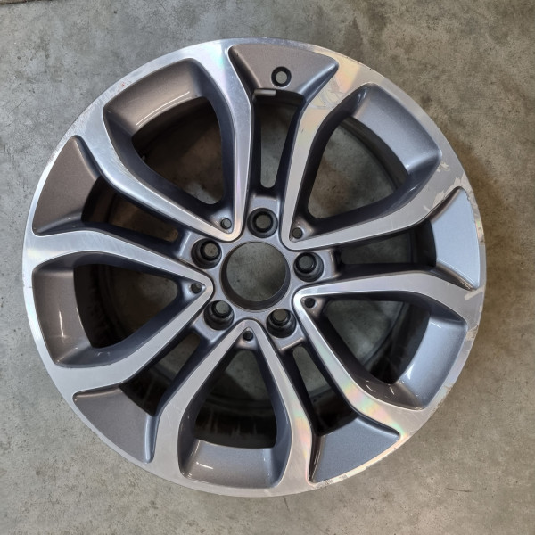 5x112 R17 8.0J ET54 66