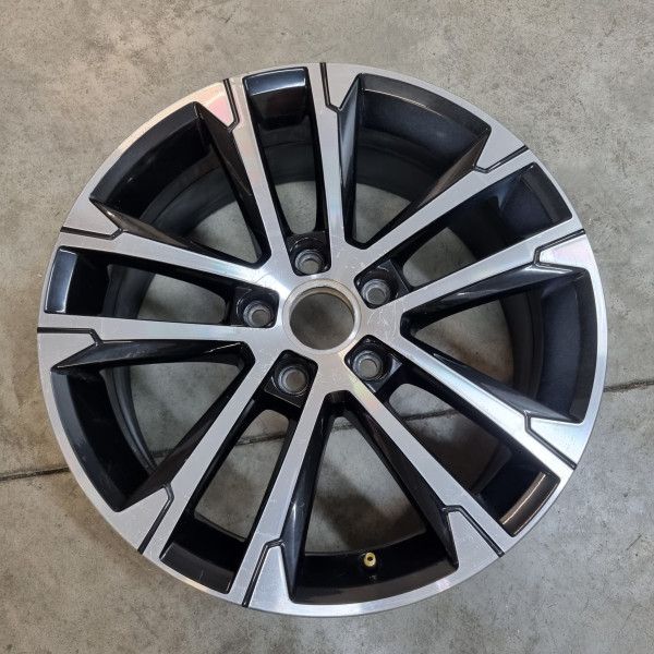 5x112 R17 7.0J ET40 57.1