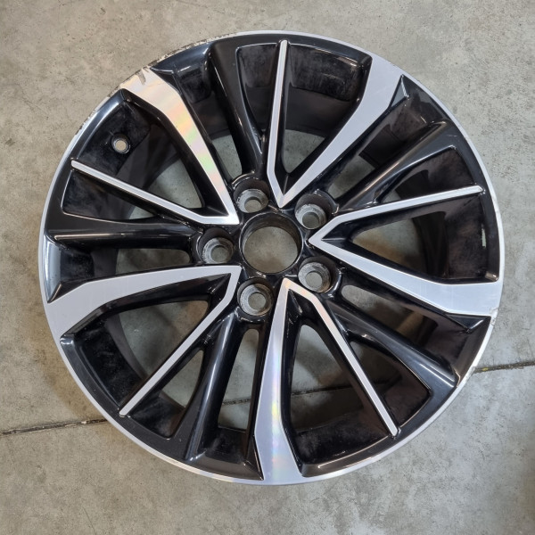 5x114.3 R17 7.0J ET39 60