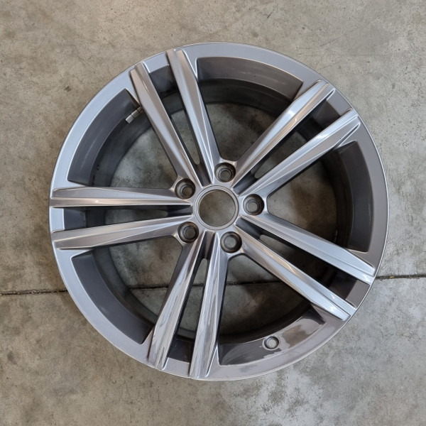5x112 R18 7.5J ET51 57.1