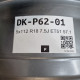 5x112 R18 7.5J ET51 57.1