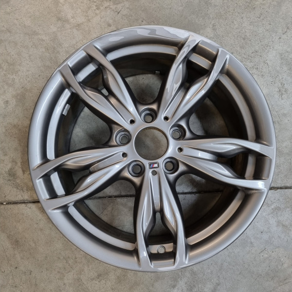 5x120 R18 8.0J ET52 72