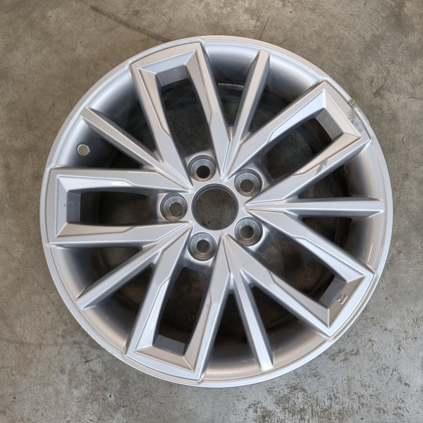 5x114.3 R17 7.5J ET40 60
