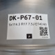 5x114.3 R17 7.5J ET40 60