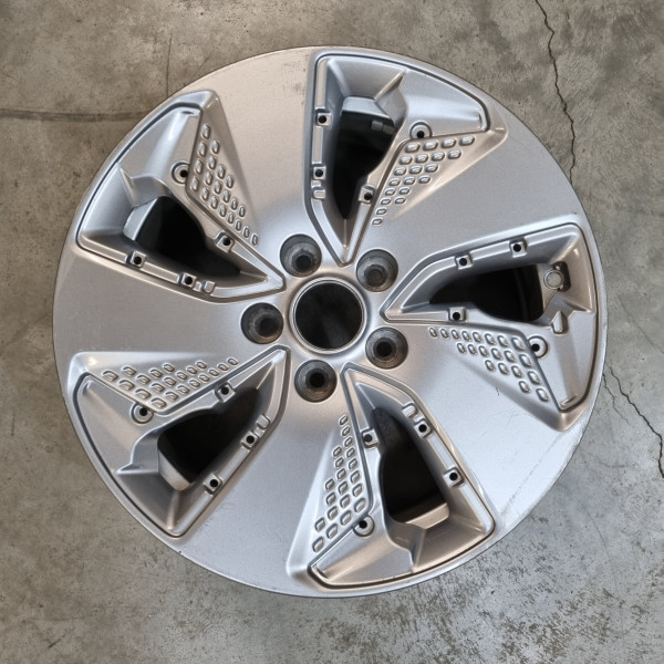 5x114.3 R17 7.0J ET50 67