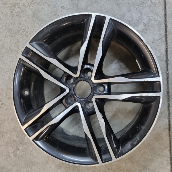 5x112 R17 7.5J ET34 66