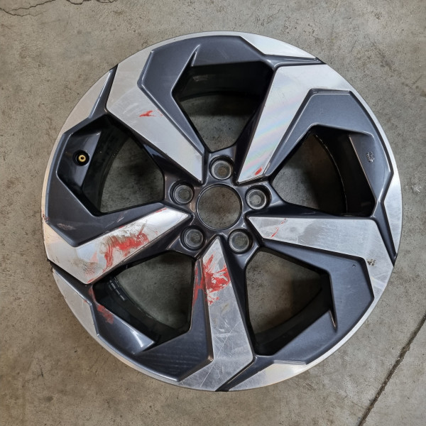 5x114.3 R18 7.5J ET45 66