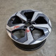 5x114.3 R18 7.5J ET45 66