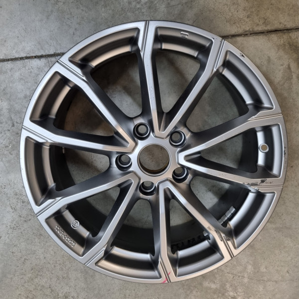 5x112 R17 7.0J ET45 57.1