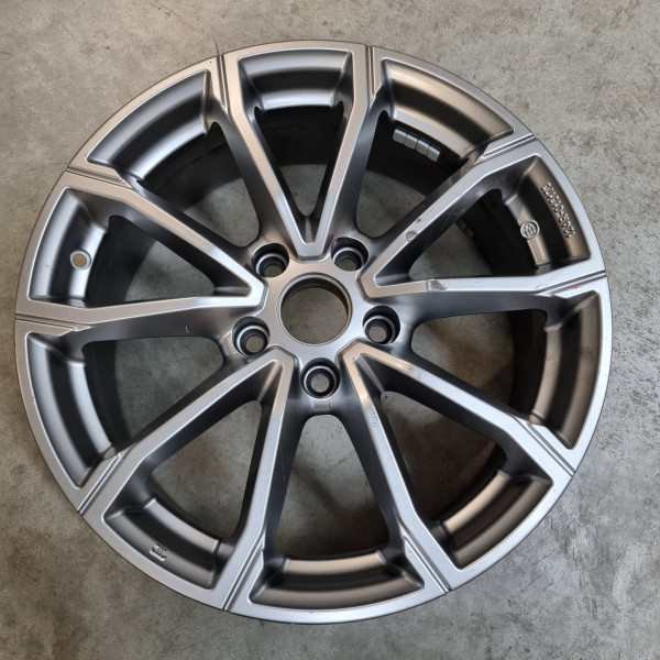 5x112 R17 7.0J ET45 57.1