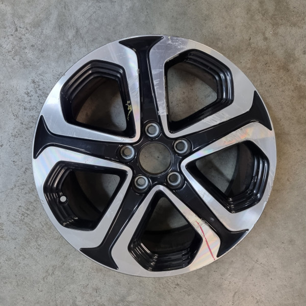 5x114.3 R17 7.0J ET55 64