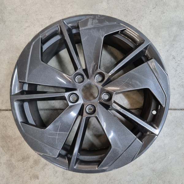 5x112 R18 7.5J ET48 57.1