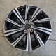 5x114.3 R17 7.5J ET40 60