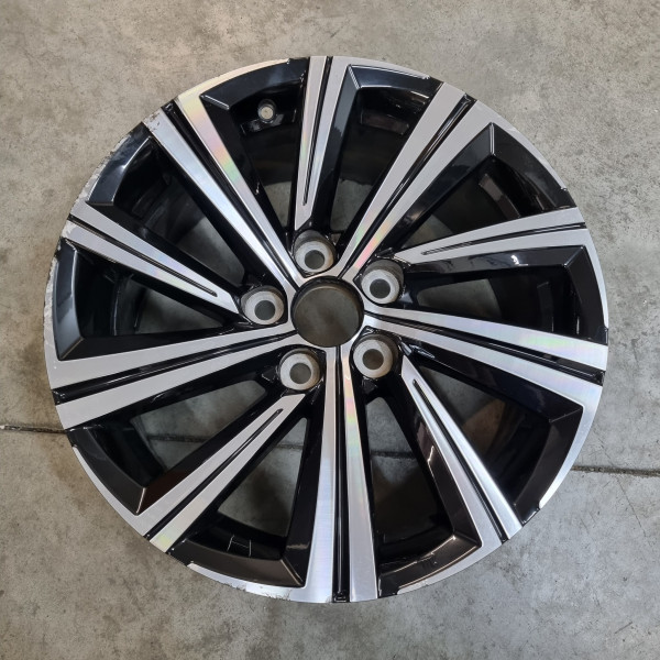 5x114.3 R17 7.5J ET40 60