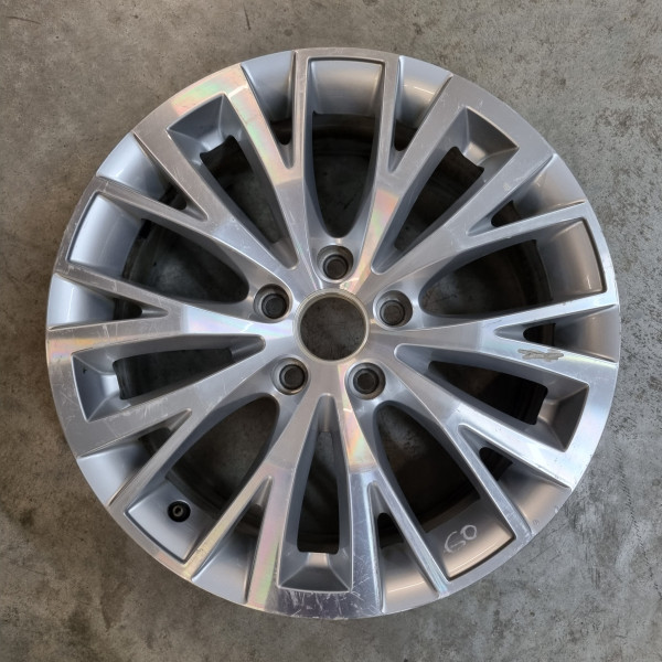 5x112 R17 7.0J ET39 57.1