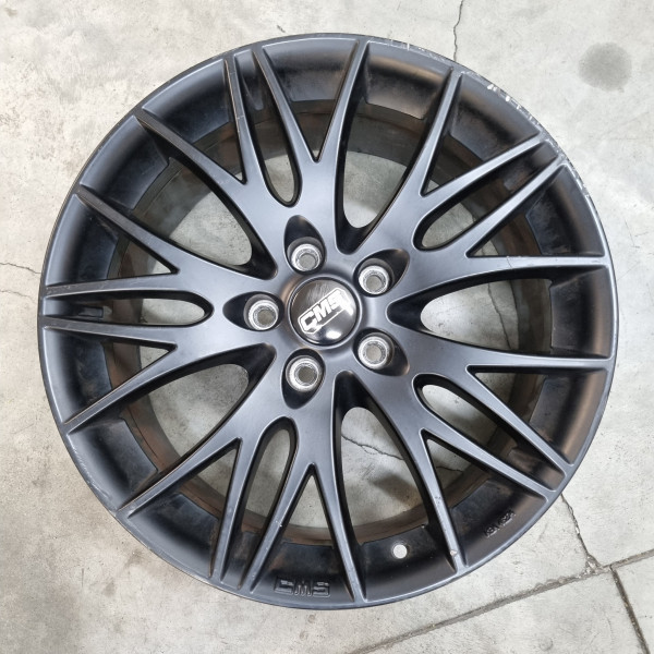 5x114.3 R18 8..0J ET45 67