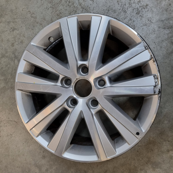 5x120 R17 7.0J ET55 65