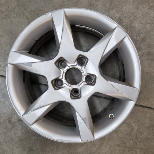 5x112 R16 7.0J ET35 57.1
