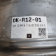 5x112 R16 7.0J ET35 57.1