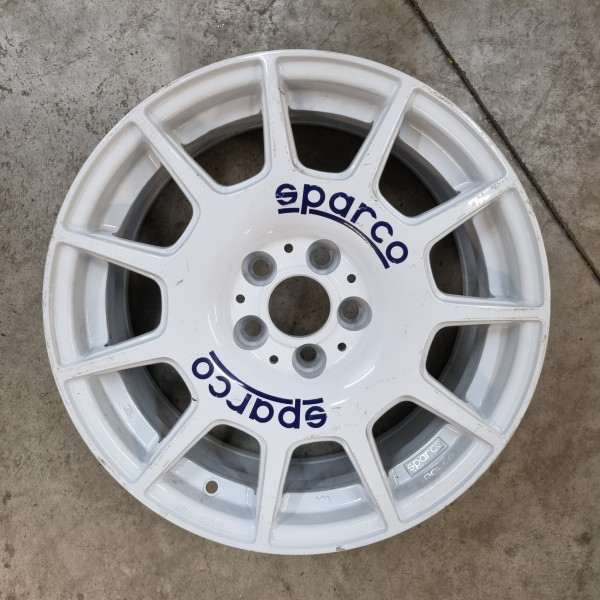 5x100 R16 7.0J ET35 63