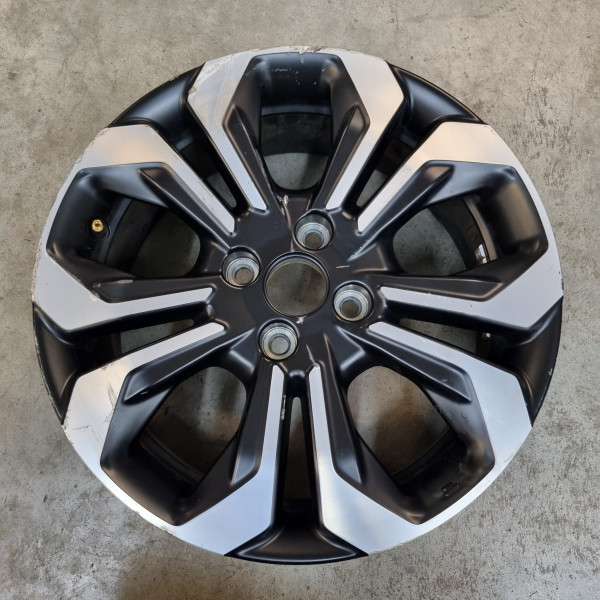 4x100 R16 6.0J ET45 56