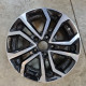 5x114.3 R16 6.0J ET44 67