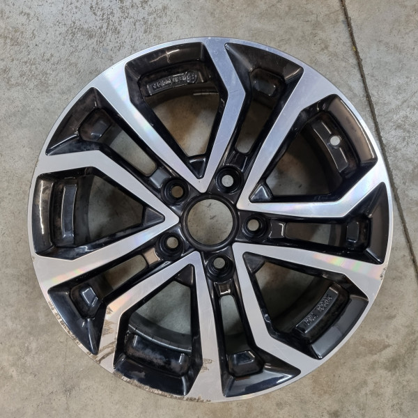 5x114.3 R16 6.0J ET44 67