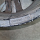 5x114.3 R16 6.0J ET44 67