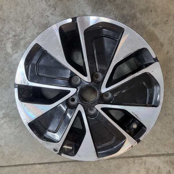 5x114.3 R16 6.5J ET50 67