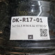 5x114.3 R16 6.5J ET50 67