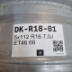5x112 R16 7.0J ET46 66