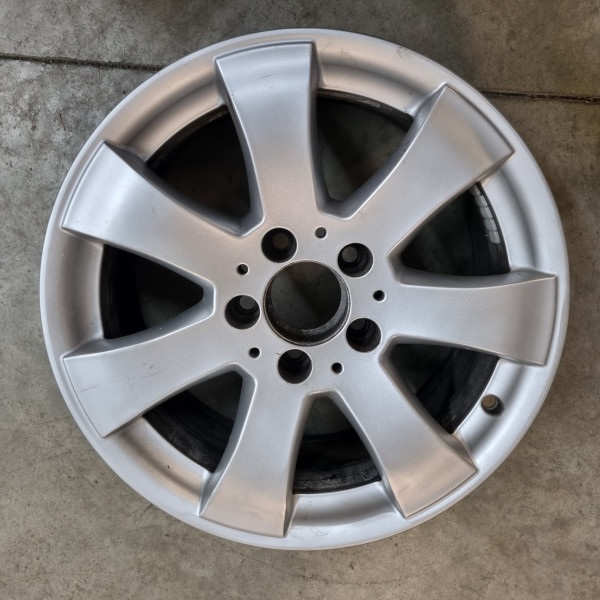 5x112 R16 8.0J ET36 66
