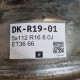 5x112 R16 8.0J ET36 66
