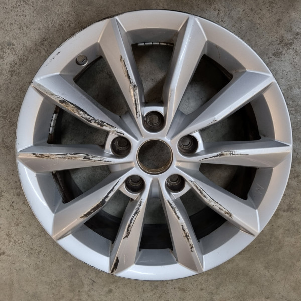 5x112 R16 6.5J ET46 57.1