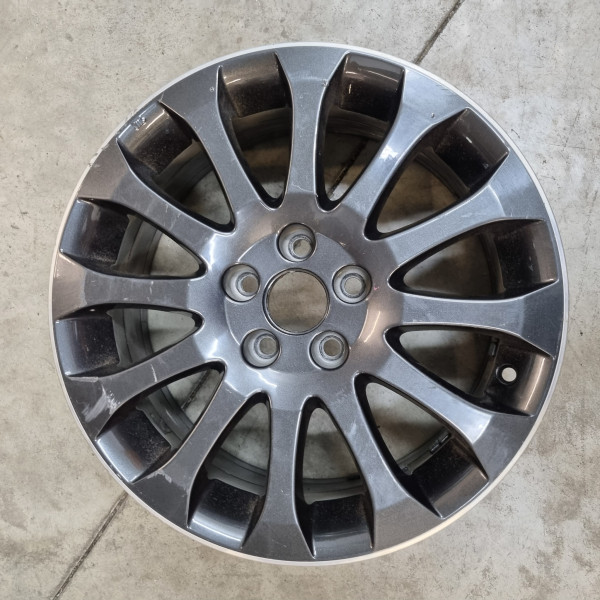 5x100 R16 6.5J ET43 57.1