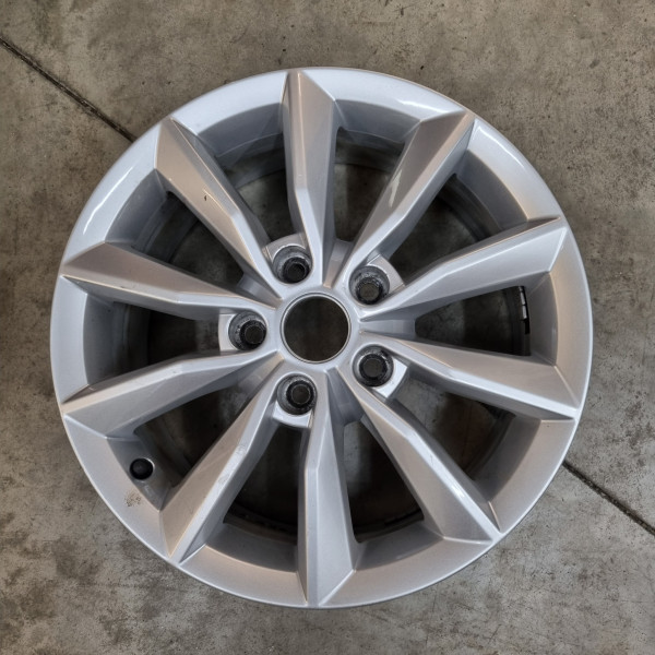 5x112 R16 6.5J ET46 57.1