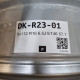 5x112 R16 6.5J ET46 57.1